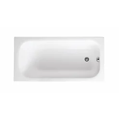 Sanitaire Baignoire classique ASTOR 105x70 cm