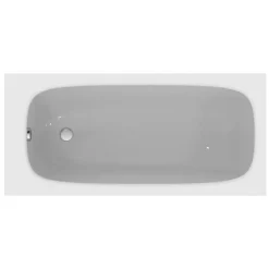 Ideal Standard Baignoire droite 160 x 70 i.life* Baignoire Droite