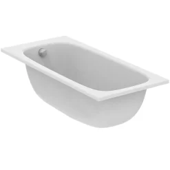 Ideal Standard Baignoire droite 150 x 70 i.life* Baignoire Droite