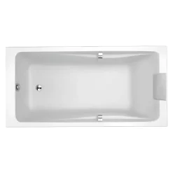 Jacob Delafon Baignoire droite 180 X 90 Odéon up* Baignoire Droite