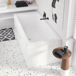 Villeroy & Boch Baignoire droite 190 X 90 VILLEROY ET BOCH Architectura acrylique