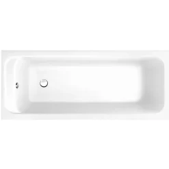 Villeroy & Boch Baignoire droite 170 X 70 VILLEROY ET BOCH Architectura acrylique