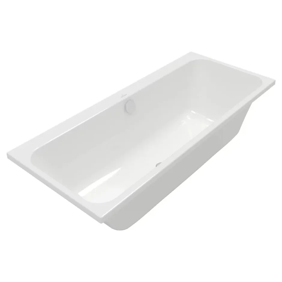 Villeroy & Boch Baignoire droite 170 x 70 Architectura
