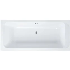 Villeroy & Boch Baignoire droite 170 X 80 VILLEROY ET BOCH Architectura acrylique* Baignoire Droite