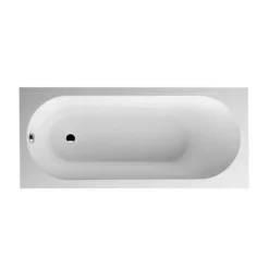 Villeroy & Boch Baignoire droite 170 X 70 VILLEROY ET BOCH Oberon Quaryl