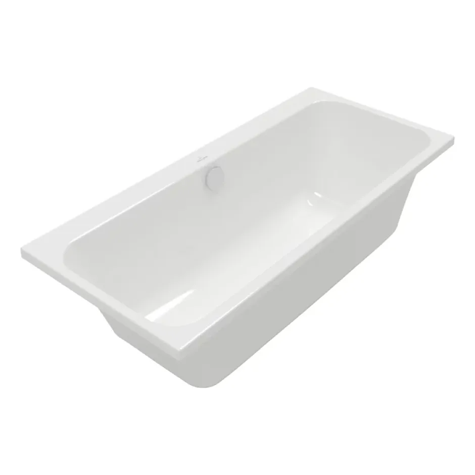 Villeroy & Boch Baignoire droite 150 x70 Architectura