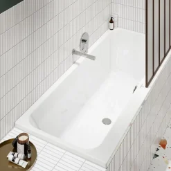Villeroy & Boch Baignoire droite 150 x70 Architectura