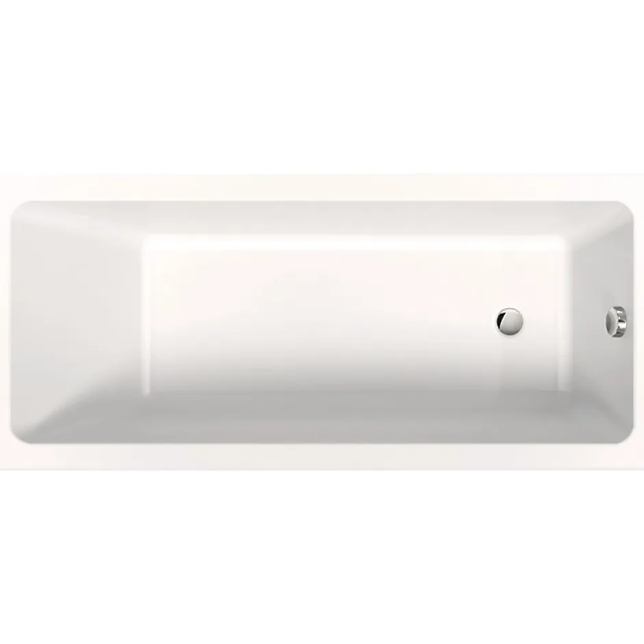 Duravit Baignoire droite 150x70 No.1