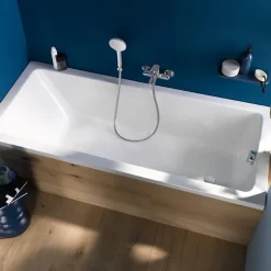 Duravit Baignoire droite 150x70 No.1