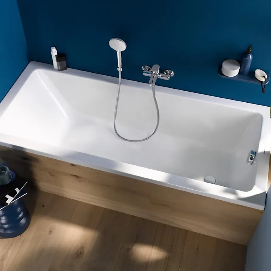 Duravit Baignoire droite 150x70 No.1