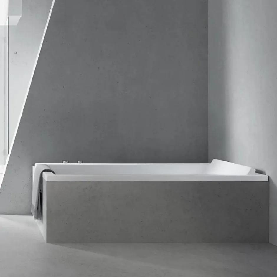 Duravit Baignoire droite 170x75 Starck