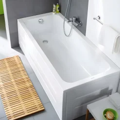 Duravit Baignoire droite 170x75 D-Code