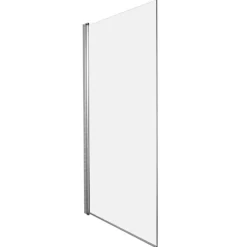 Jacob Delafon Baignoire Corvette 160x70 cm + Pare bain