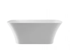 Azura Home Design Baignoire îlot ASSOS S-LINE 160 x 70 cm