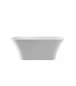 Azura Home Design Baignoire îlot ASSOS S-LINE 160 x 70 cm