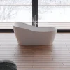 Spalina Baignoire îlot ovale Jazz 170x79 cm, by* Baignoire Îlot