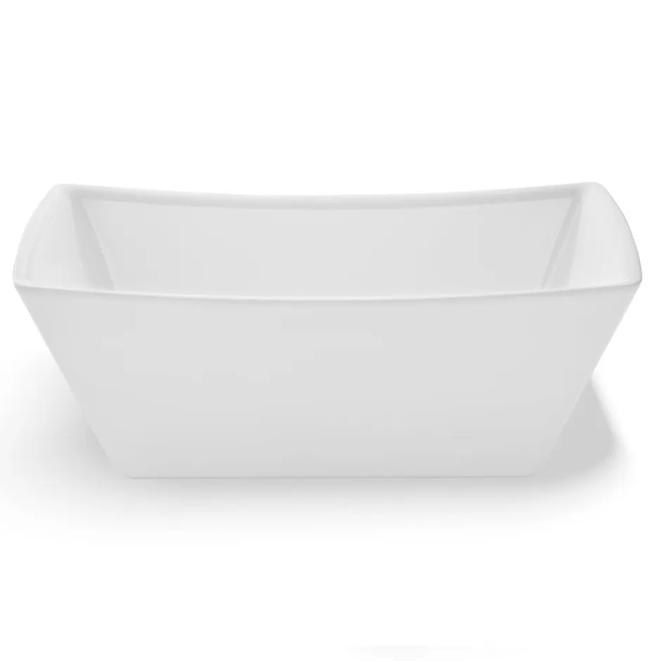 Spalina Baignoire îlot rectangulaire Kira 170x63 cm, blanc, by