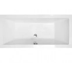 Azura Home Design Baignoire îlot VENA 170 x 75 cm