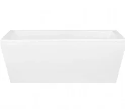 Azura Home Design Baignoire îlot VENA 170 x 75 cm