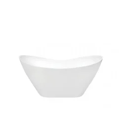 Azura Home Design Baignoire îlot VIYA 160 x 70 cm