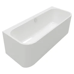 Villeroy & Boch Baignoire murale Architectura 1700 x 750 mm, Blanc* Baignoire Îlot