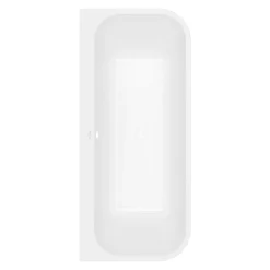 Villeroy & Boch Baignoire murale Architectura 1700 x 750 mm, Blanc* Baignoire Îlot