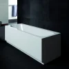 Sanitaire Baignoire rectangulaire POP 170x75 cm - Sans tablier