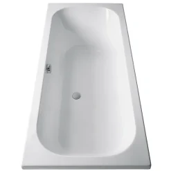 Valentin Baignoire Ryad 170 x 75 cm sans tablier* Baignoire Droite
