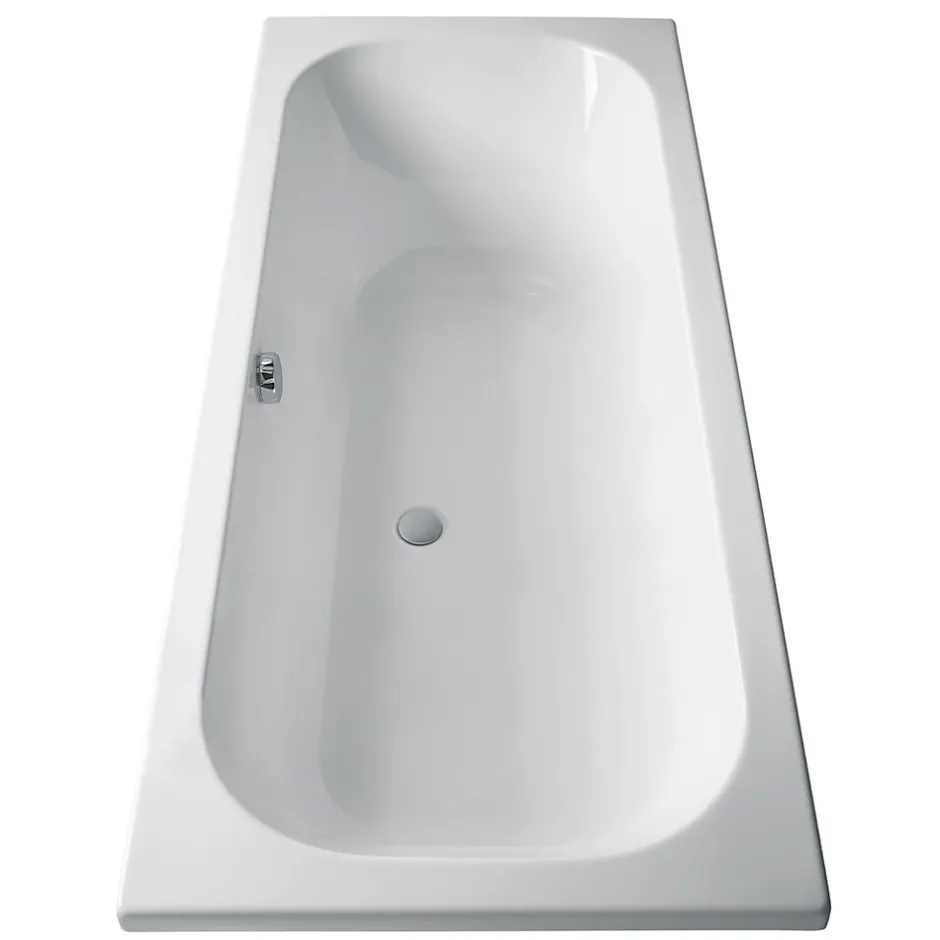 Valentin Baignoire Ryad 170 x 75 cm sans tablier* Baignoire Droite