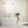 Azura Home Design Baignoire VARYA 150 x 75 x 58 cm* Baignoire Îlot