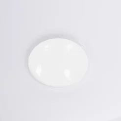 Balneo Baignoire blance semi-îlot Murale 150x75cm, accessoires blanc, Acrylique thermoformé 3.5mm, avec pieds réglables, VIVA* Baignoire Îlot