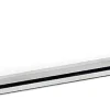 Bathstage Barre appui de salle de bains 50cm, finition chromee, en acier inoxydable B.50* Barre D'Appui