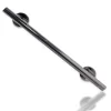 Aidapt Barre d'appui - VY476P - droite en acier inoxydable finition polie