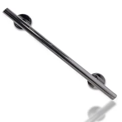 Aidapt Barre d'appui - VY476P - droite en acier inoxydable finition polie