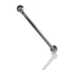 Aidapt Barre d'appui - VY472P - en acier inoxydable au fini poli - 600mm* Barre D'Appui