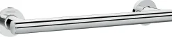 Hansgrohe Barre d'appui chromée Logis Universal 30 cm
