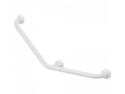 Pellet Barre d'appui coudée 135 degré 740mm 049270