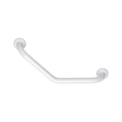 Pellet Barre d'appui coudée - - 135 degrés - 265 x 265 mm