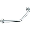 Delabie Barre d'appui coudée inox - diamètre 25 mm -* Barre D'Appui