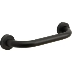 Kiamami Valentina Barre D'appui De 30 Cm Pour Salle De Bain Accessible Aux Personnes Âgées Et Aux Handicapés Par* Barre D'Appui