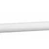 Pellet Barre d'appui droite ARSIS - Finition : Blanc - Longueur 400 mm* Barre D'Appui