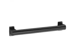 Pellet Barre d'appui droite ARSIS - Finition : Blanc - Longueur 400 mm* Barre D'Appui