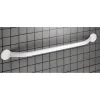 Godonnier Barre d'appui droite en acier blanc 70 cm* Barre D'Appui