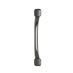 Godonnier Barre d'appui droite en inox brossé Essentiels Plus 42,3 cm