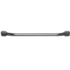 Godonnier Barre d'appui droite en inox brossé Essentiels Plus 69,3 cm