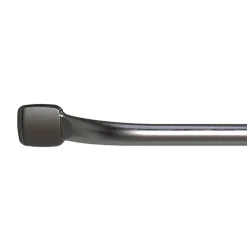 Godonnier Barre d'appui droite en inox brossé Essentiels Plus 69,3 cm
