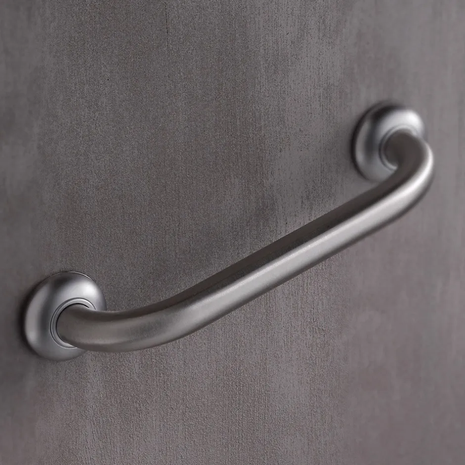 Godonnier Barre d'appui en inox brossé 30 cm* Barre D'Appui