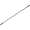 Five Simply Smart Barre de douche extensible - 70 à 120 cm - Inox