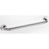 Bemeta Barre de maintien de douche HELP en acier inoxydable-48x8x10,6cm--