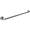 Bemeta Barre de maintien de douche HELP en acier inoxydable-88x8x10,6cm--